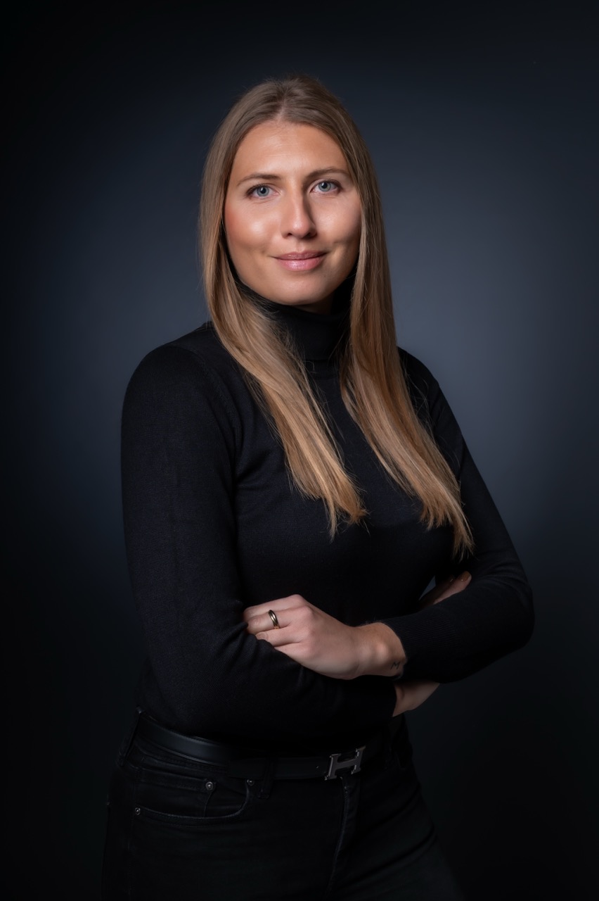 Maitre Mathilde Lascaux - avocat immobilier à Lyon